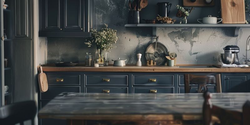 Cabinet Glazing Service in Cincinnati, OH