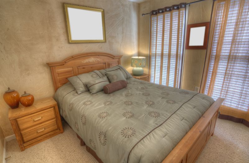 Interior Design Detail