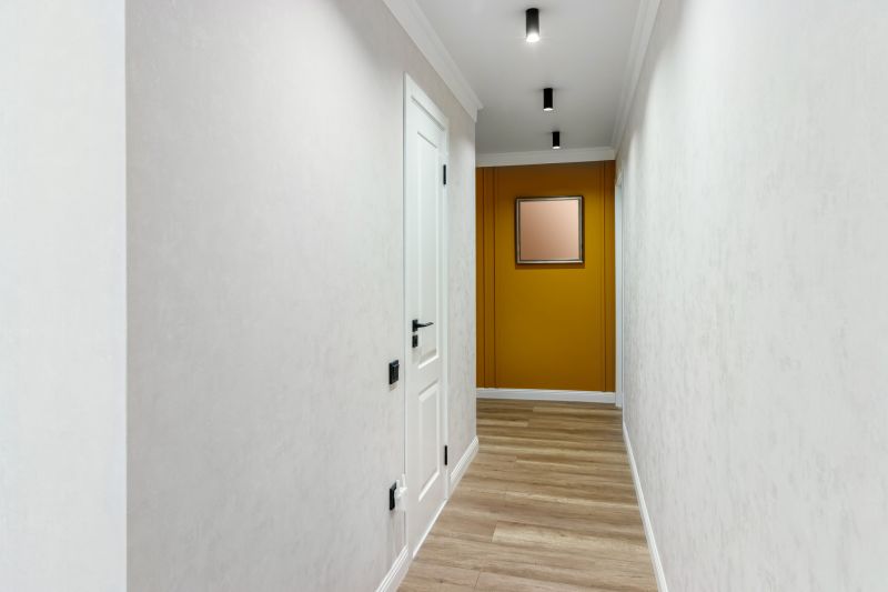 Hallway Accent