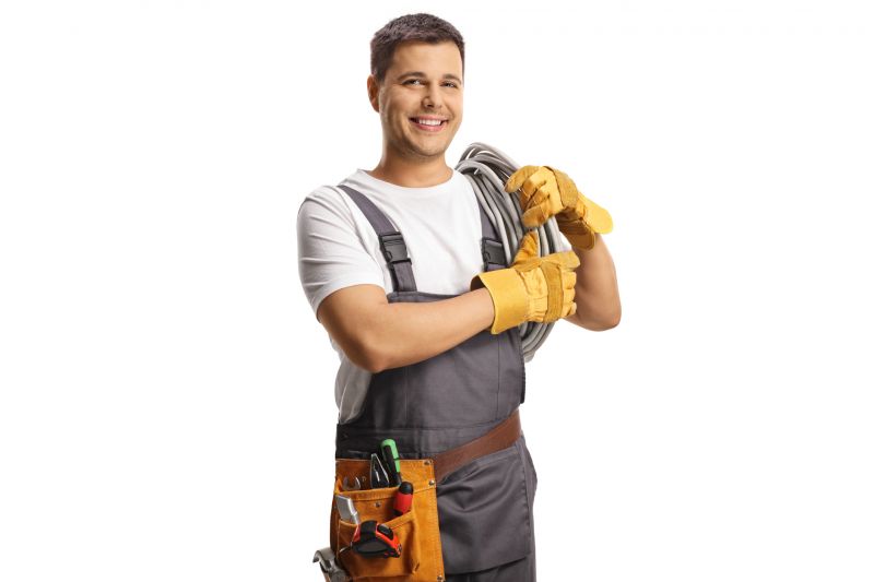 Handyman Services